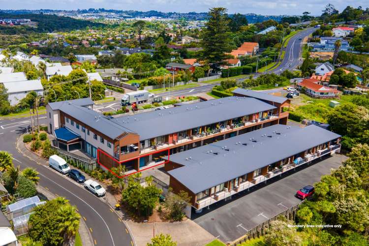 Unit 6/28 The Avenue Albany_20