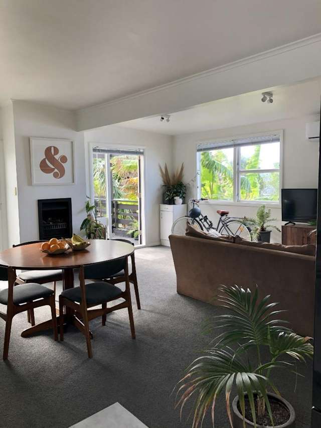 2 bedrooms Grey Lynn