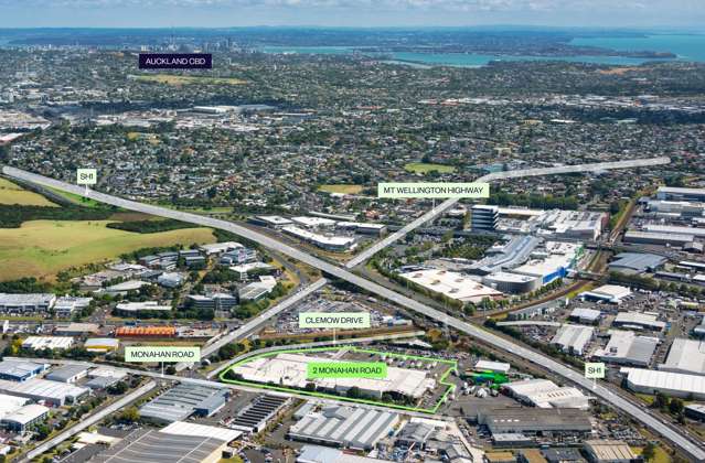 Office 1/2-6 Monahan Road Mt Wellington_2