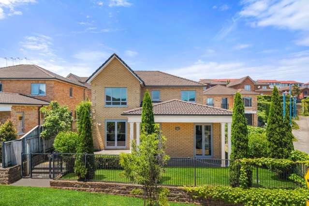 9 Horizon View Road Oteha_3