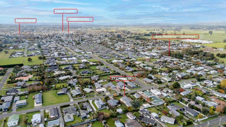 23 Charles Street Carterton_24