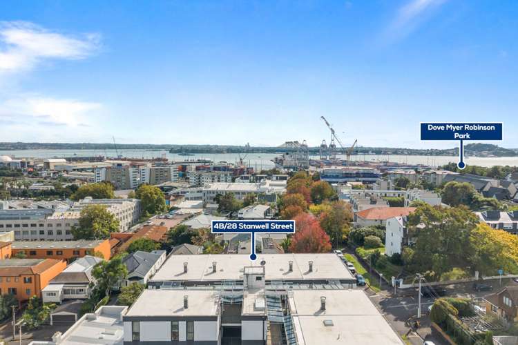 4B/28 Stanwell Street Parnell_24