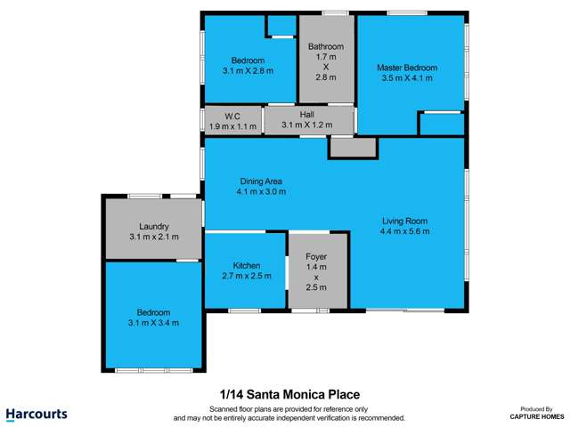 1/14 Santa Monica Place Goodwood Heights_1