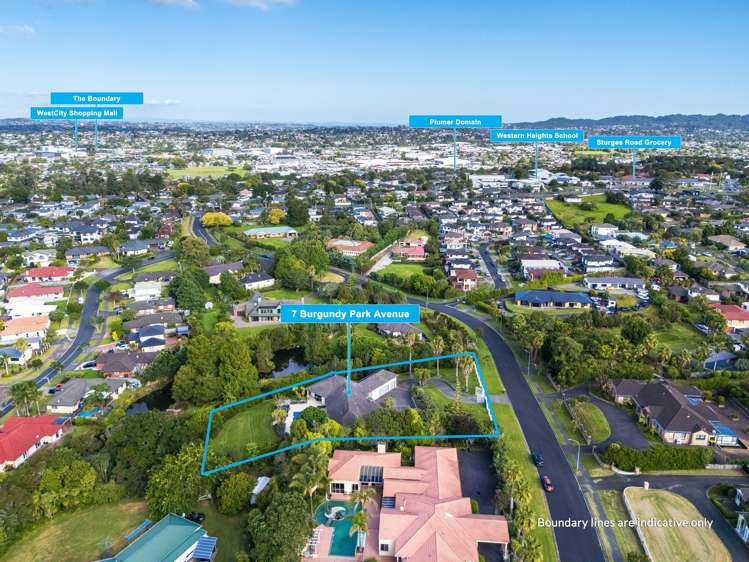 7 Burgundy Park Avenue Henderson_34