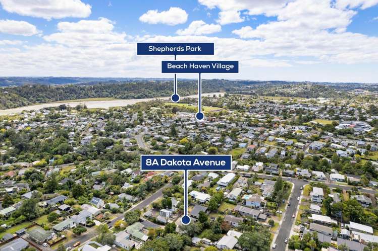 8a Dakota Avenue Beach Haven_25