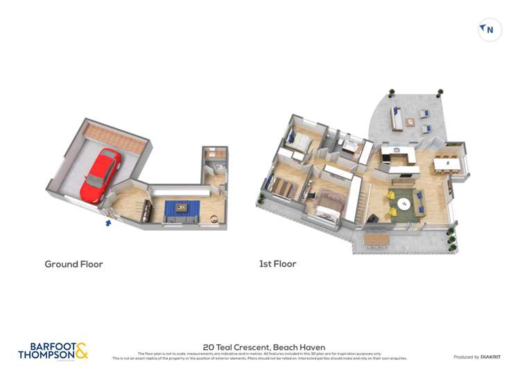 20 Teal Crescent Beach Haven_17