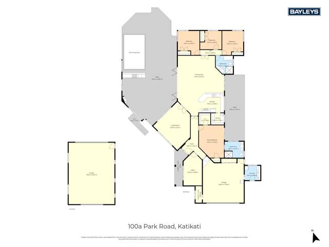 100A Park Road Katikati_1