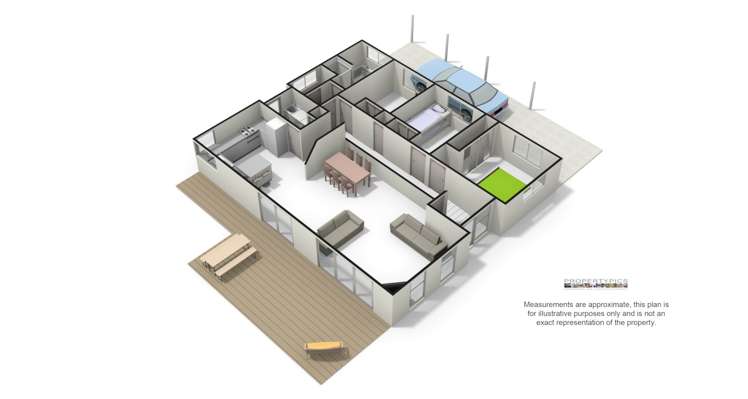 59 Daffodil Street Titirangi_16