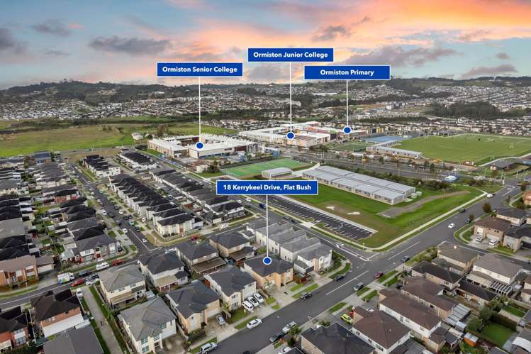 18 Kerrykeel Drive Flat Bush_29