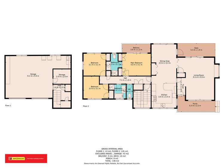 7 Spruce Place Totara Heights_19