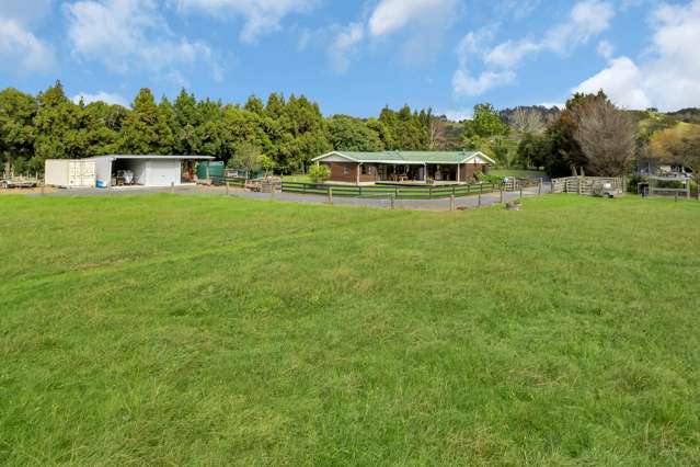 137 Harris Road Glenbervie_1