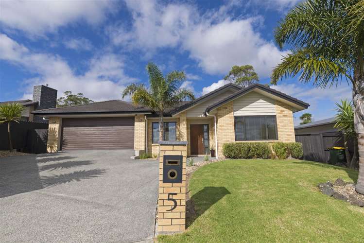 5 Bonny Crescent Massey_21