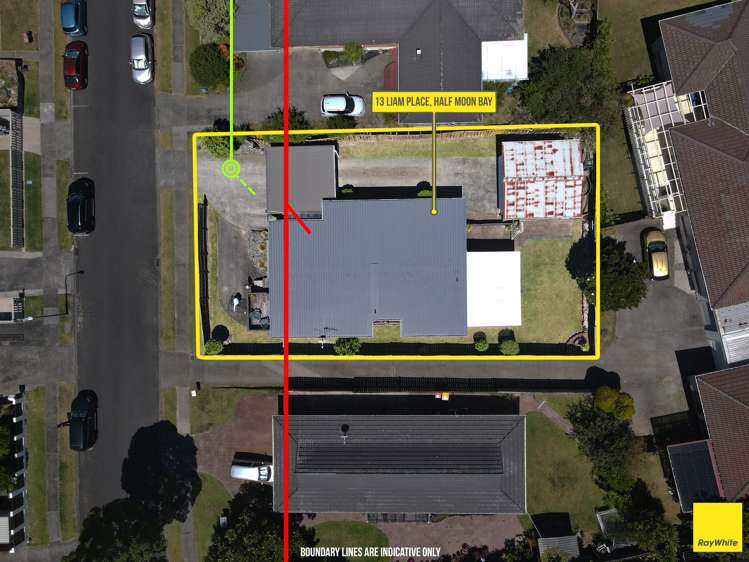 13 Liam Place Half Moon Bay_21