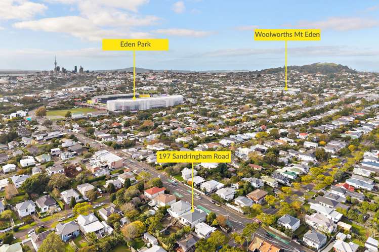 197 Sandringham Road Sandringham_18