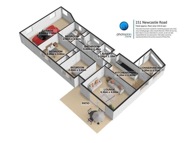 151 Newcastle Road Nawton_3