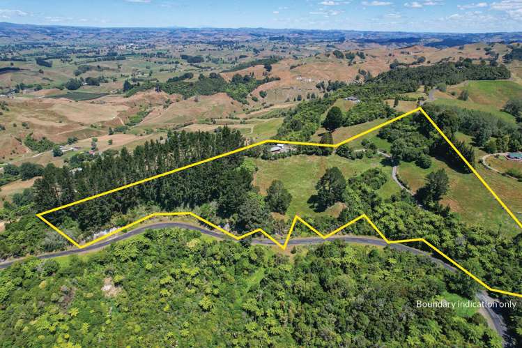 369 Honikiwi Road Otorohanga_34