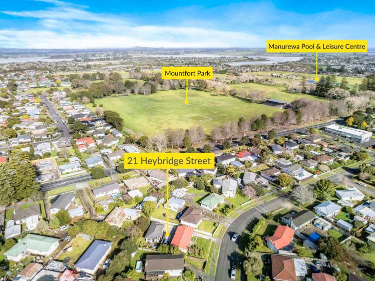 21 Heybridge Street Manurewa_26