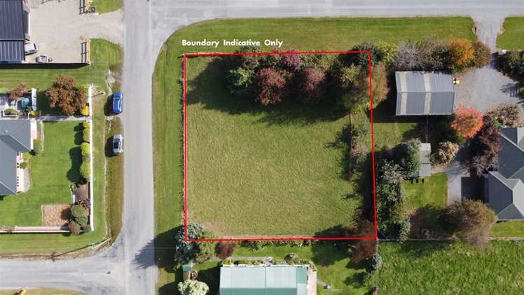 Edinburgh Street Waimate_0