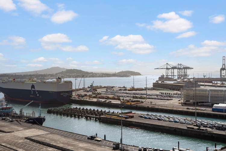 10B/148 Quay Street City Centre_1