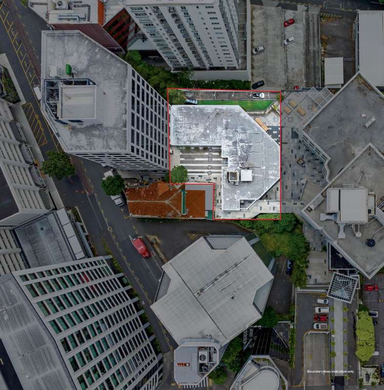 69 Symonds Street City Centre_4