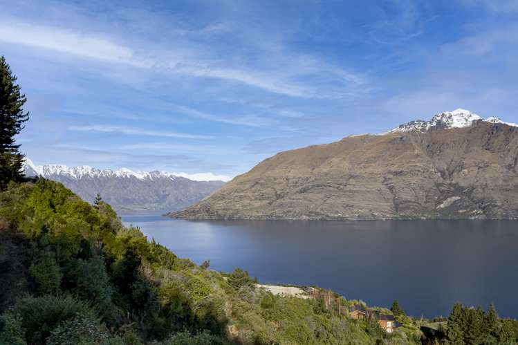 Corsican Drive Ben Lomond_5