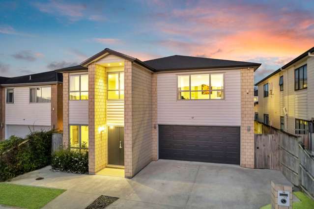 7 BEDROOM - GRANNY FLAT