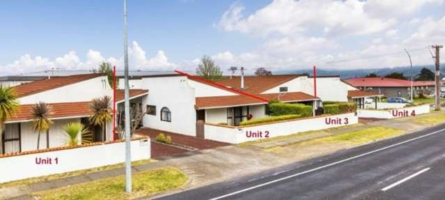 SHORT TERM RENTAL - Close to Town