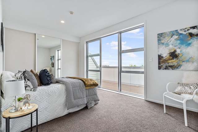 4C/63 Kestev Drive Flat Bush_2
