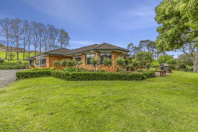 Work in Town, Lifestyle Farm at Home