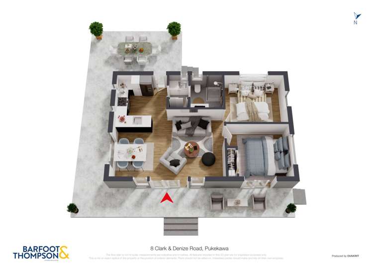 8 Clark And Denize Road Pukekawa_17