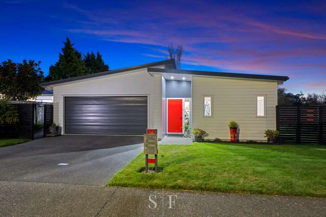 Family Living | Contemporary Style