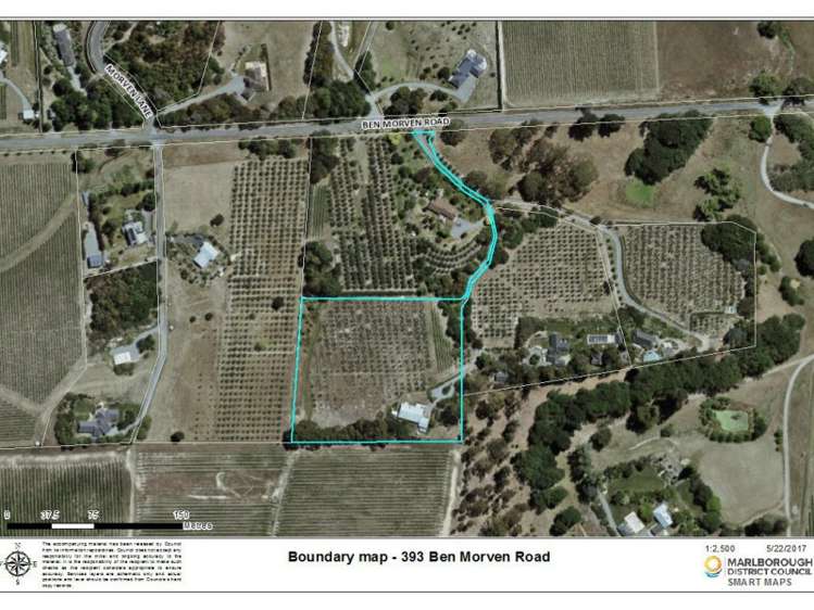 393 Ben Morven Road Fairhall_23