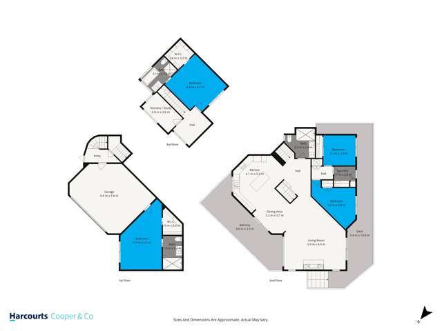 1a Prestige Place Castor Bay_1