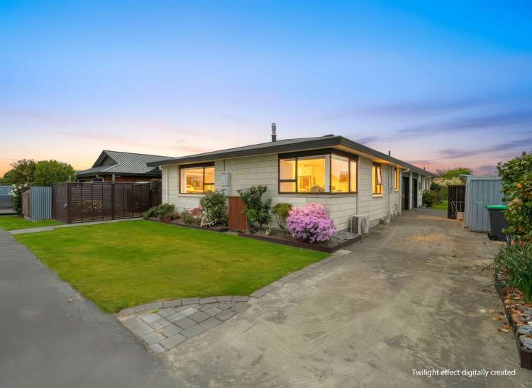 32 Nixon Street Tinwald_28