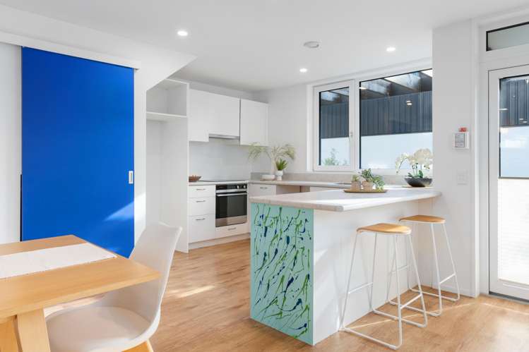 7/25 Alva Street Dunedin Central_8