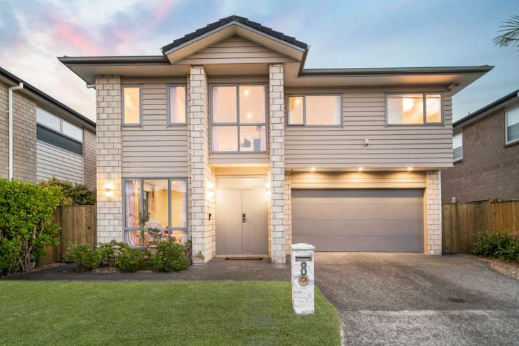 8 Ballindrait Drive Flat Bush_28