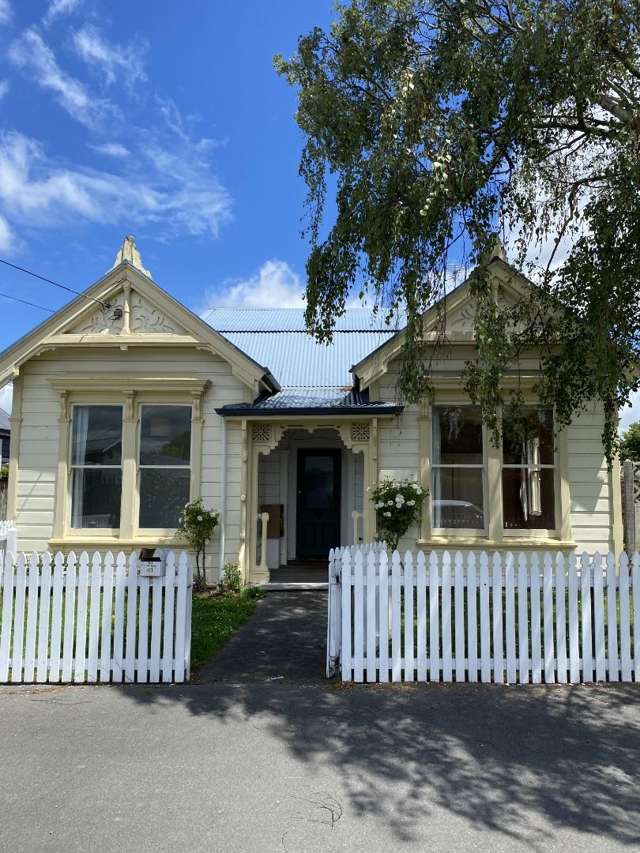 Comfortable 4-Bedroom Home with Garage & Outdoor Space in Masterton