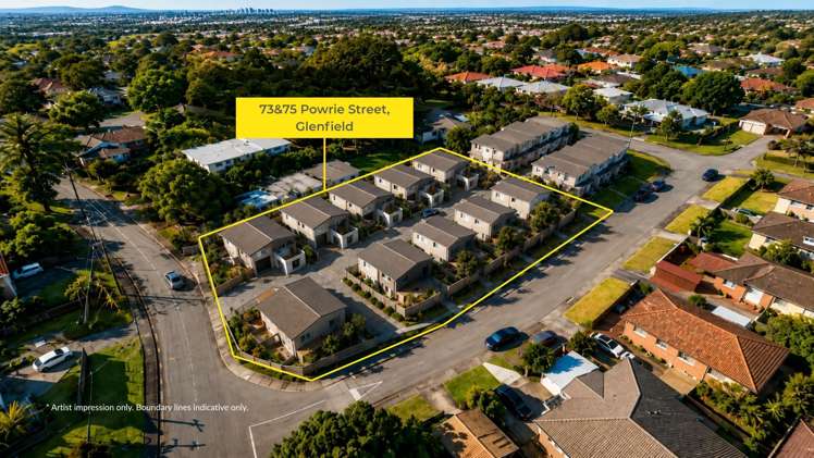 73 & 75 Powrie Street Glenfield_6