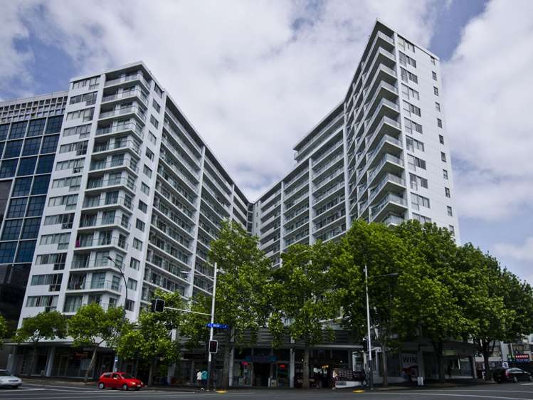 1306/430 Queen Street Auckland Central_9