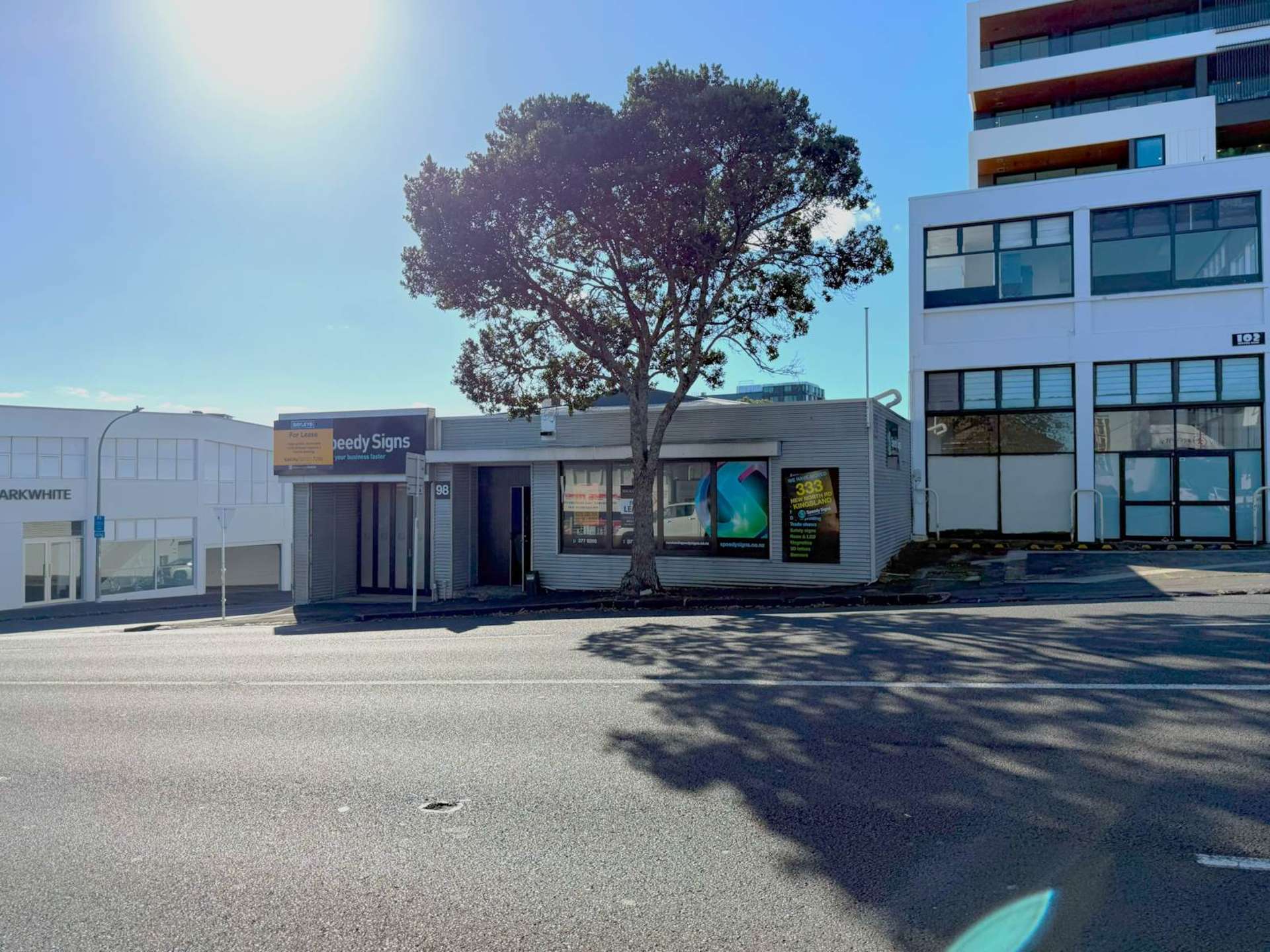 98 Newton Road Eden Terrace_0