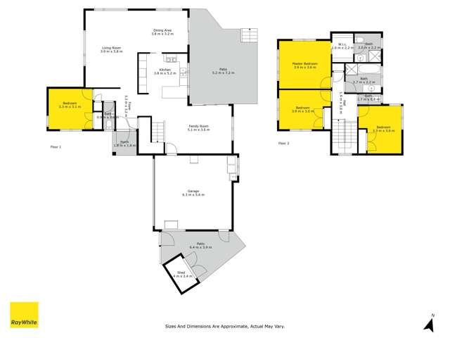 7 Barnacle Rise Red Beach_1