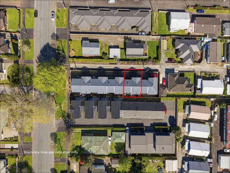 87D Albert Street Hamilton East_16