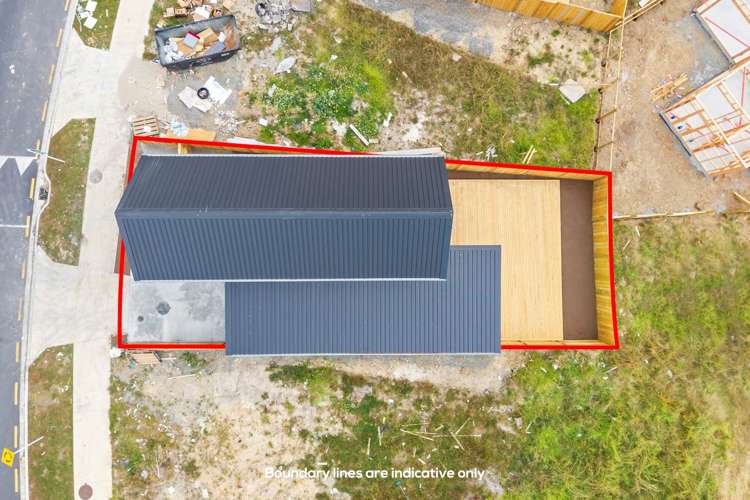 34 Mangapu Road Opaheke_29