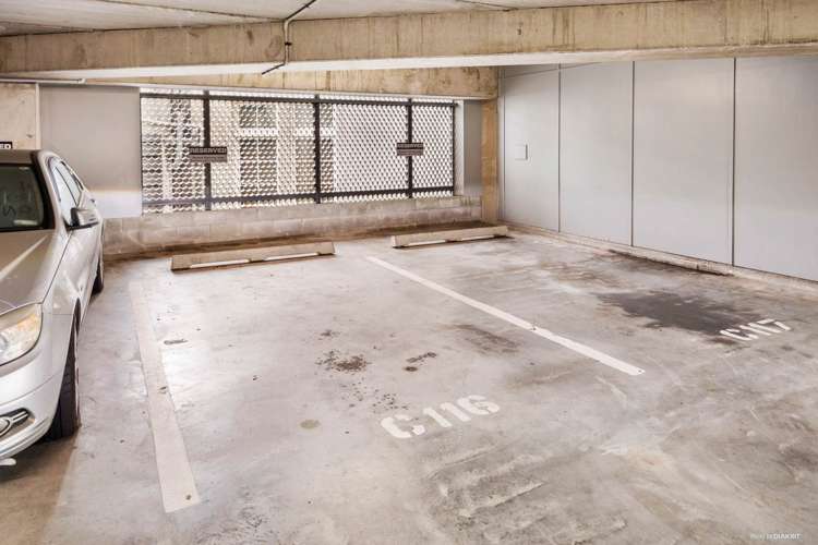 2609/1 Courthouse Lane Auckland Central_14