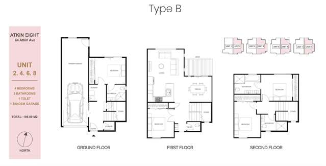 7/64 Atkin Avenue Mission Bay_1