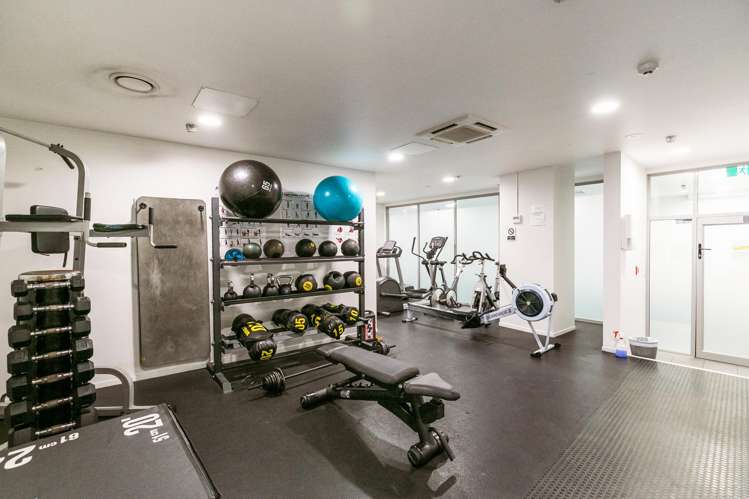 718/74 Taranaki Street Te Aro_15