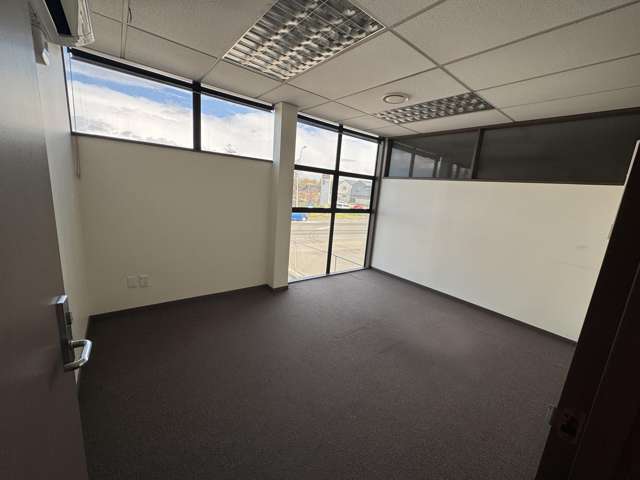 129 Maraekakaho Road  ( Office - Warehouse ) Camberley_4