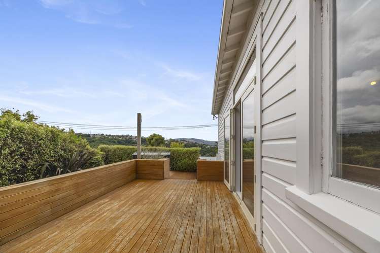 9 Ryehill Street Calton Hill_19