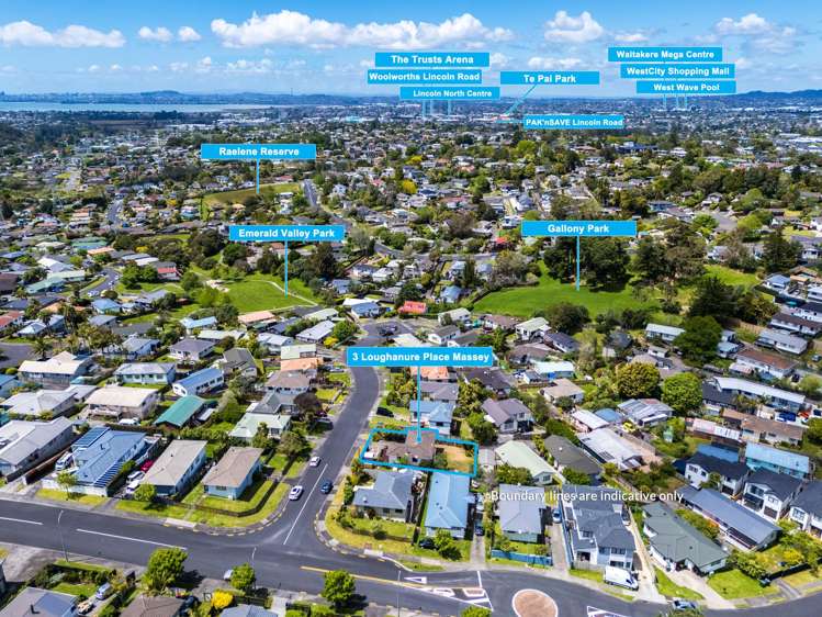 3 Loughanure Place Massey_24