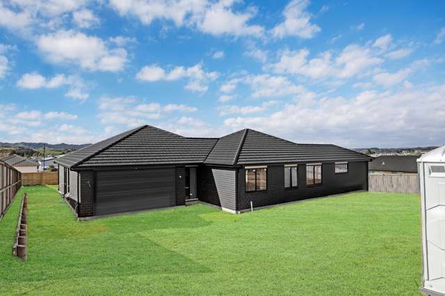 Premium 3+3 Dual-Living Design - 6 Bedrooms, 2 Kitchens, 4 Bathrooms